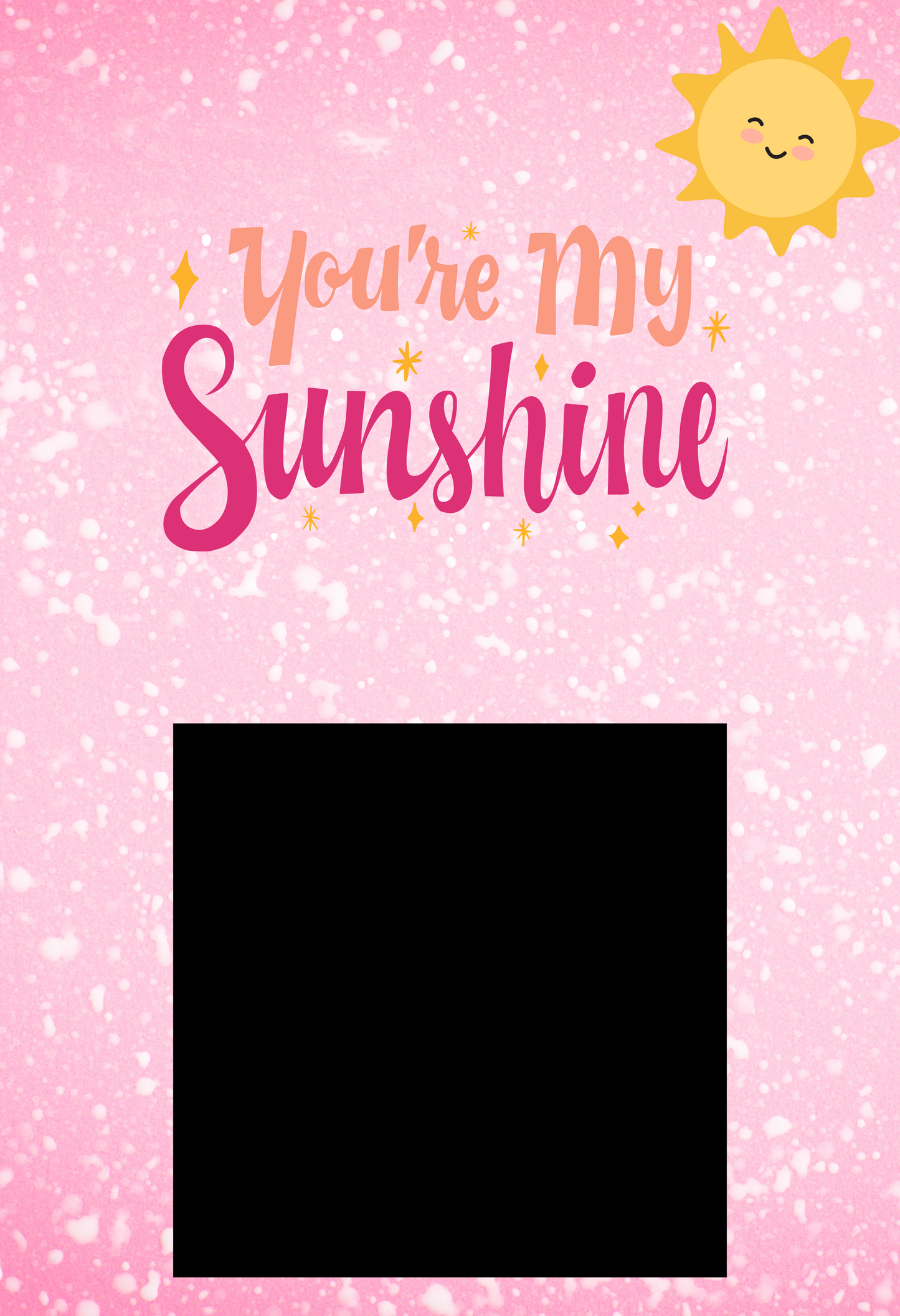 VALENTINE'S JUMBO CARD